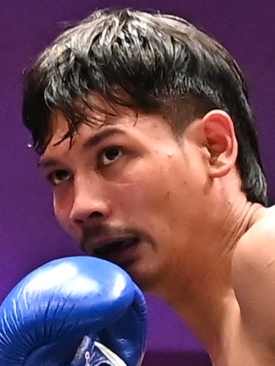スラサック チャムカウ（Surasak Chumkaew）選手情報