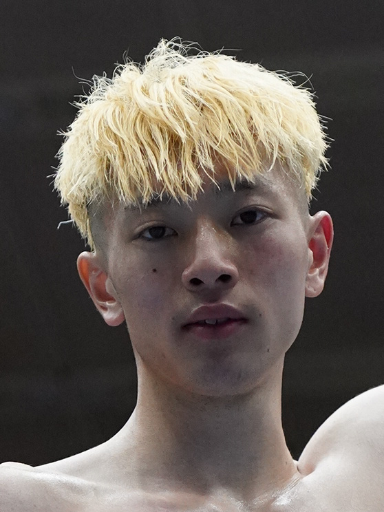 千葉 侍丹（チバジタン）選手情報