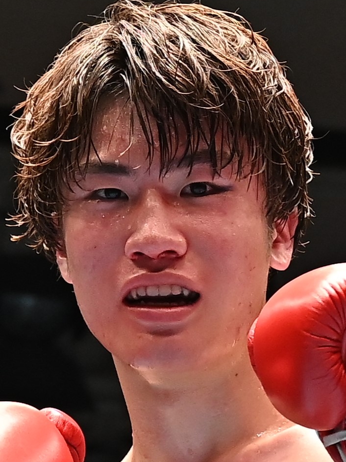 朴 優輝（ボクユウキ）選手情報