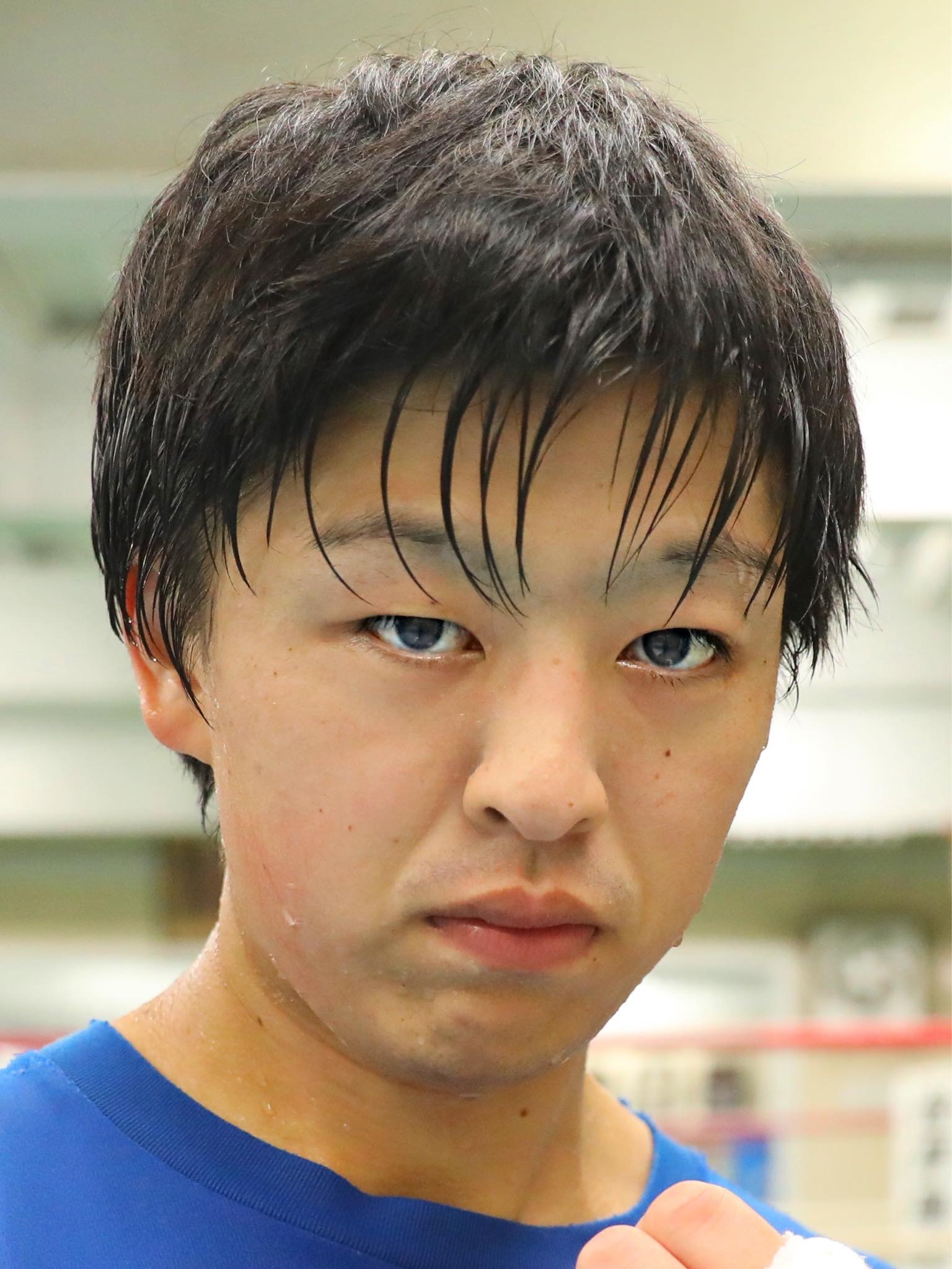 澤田 博輝<br>(金子)