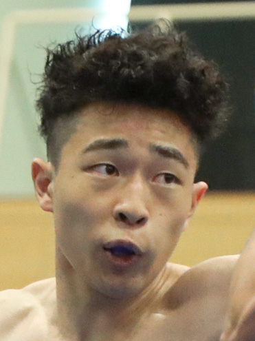 田辺 竜之介（タナベリュウノスケ）選手情報
