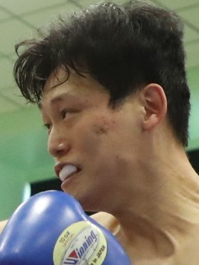 カン ドンシン（Dong Shin Kang）選手情報