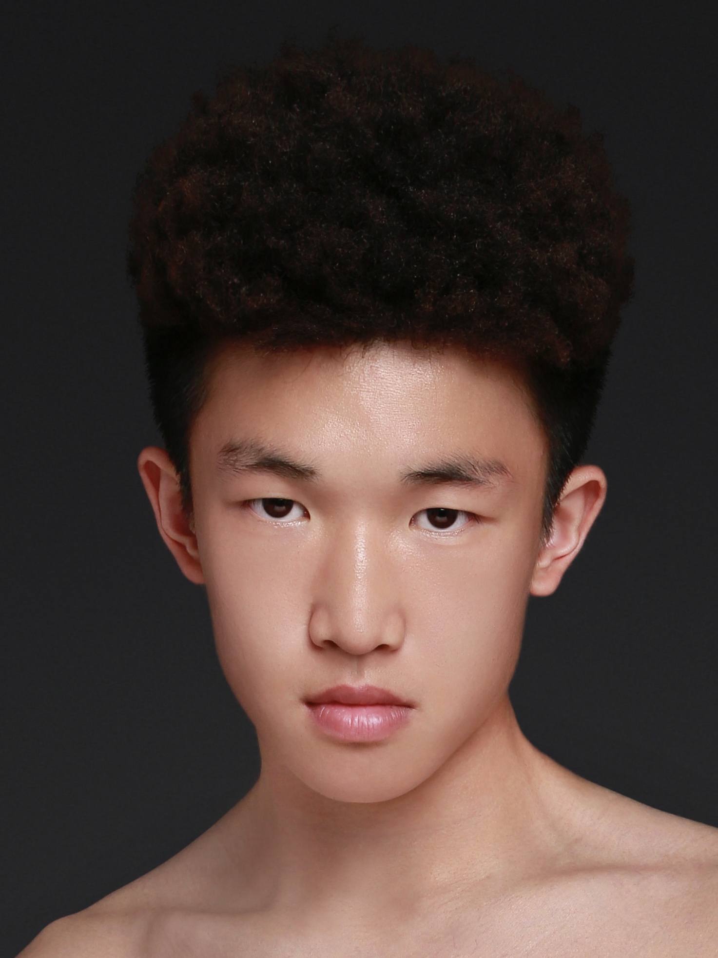 ワン ハオ（Hao Wang）選手情報