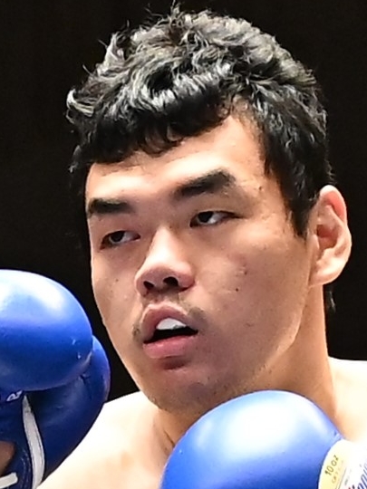 嶋田 朝陽（シマダアサヒ）選手情報