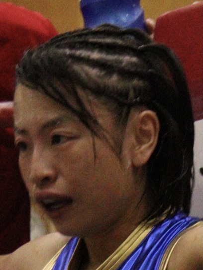 井上 由衣（イノウエユイ）選手情報