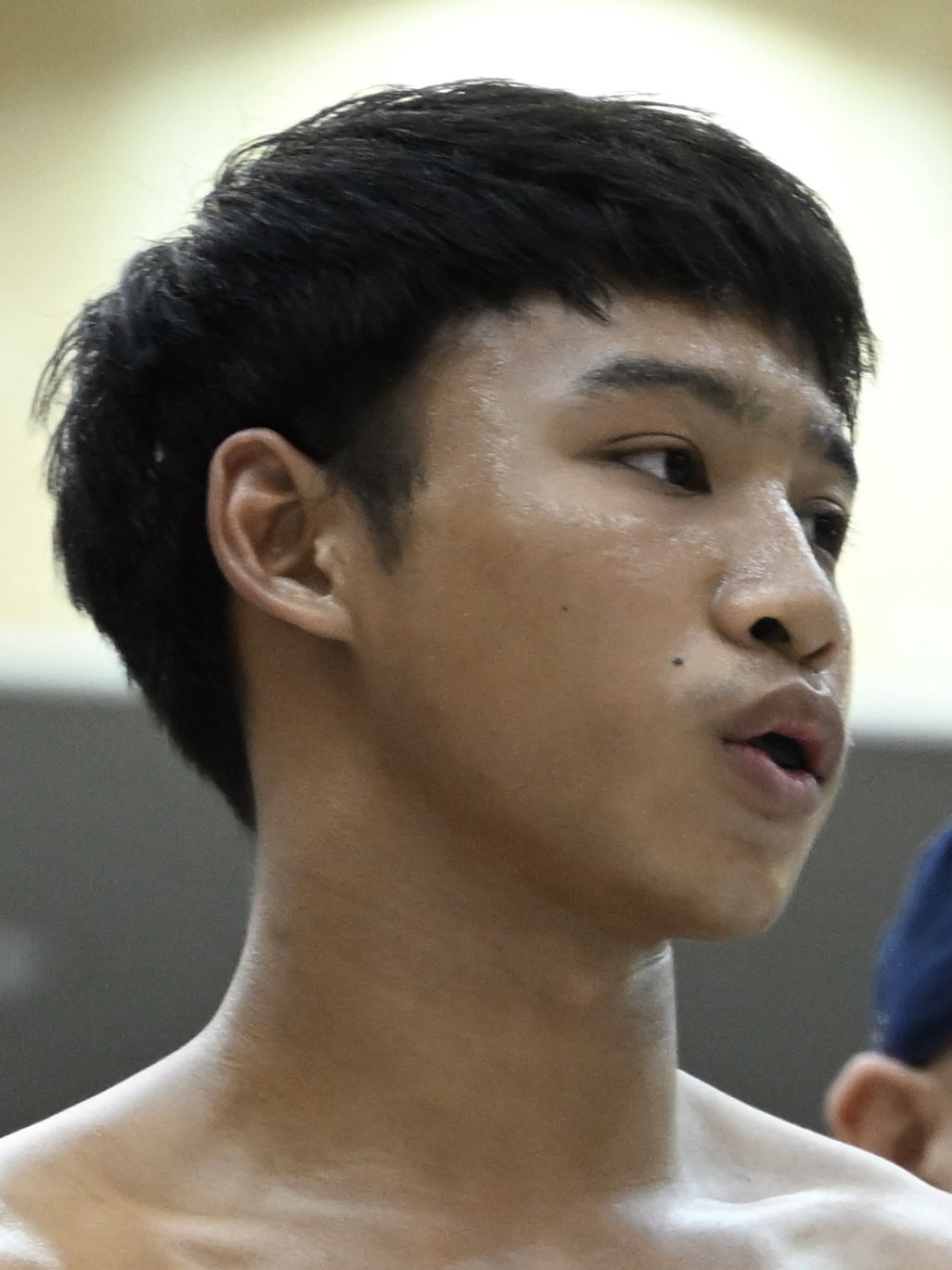 ブンヤリット プムマーク（Bunyalit Pummark）選手情報