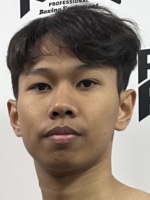 プリワ タオスワン（Puriwat Taosuwan）選手情報