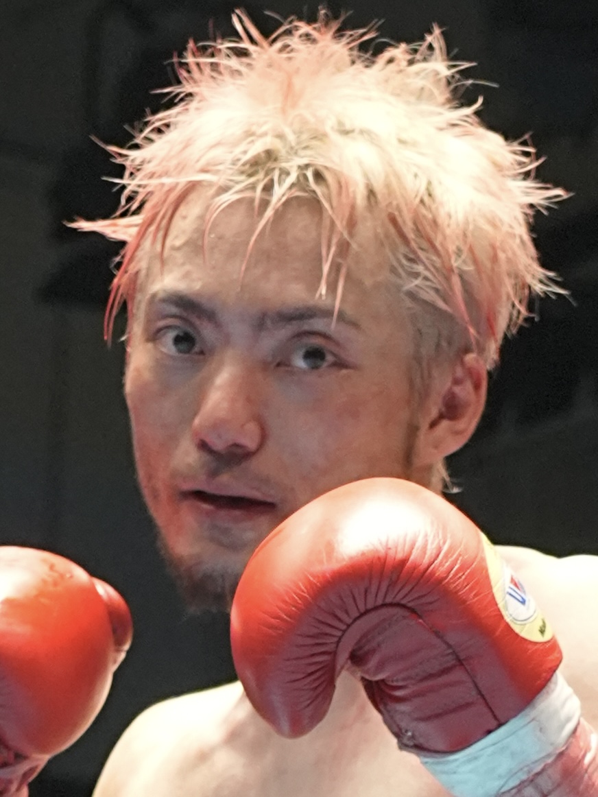 中村 貴仁（ナカムラタカヒト）選手情報