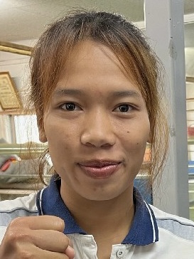 ウィパダ スリホン（Wipada Srihong）選手情報