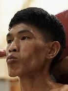 ヴィンセント ラッカー（Vencent Lacar）選手情報