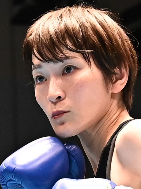 岸 百合恵(キシユリエ)選手情報