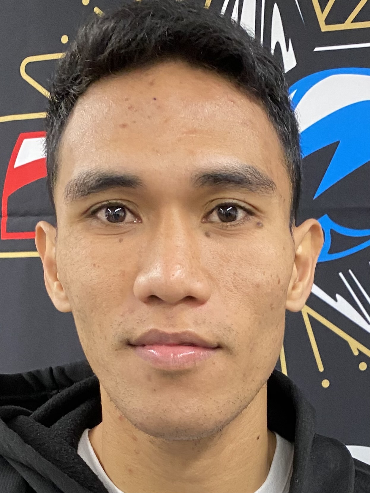 ジャジール トリニダード（Jahzeel Trinidad）選手情報