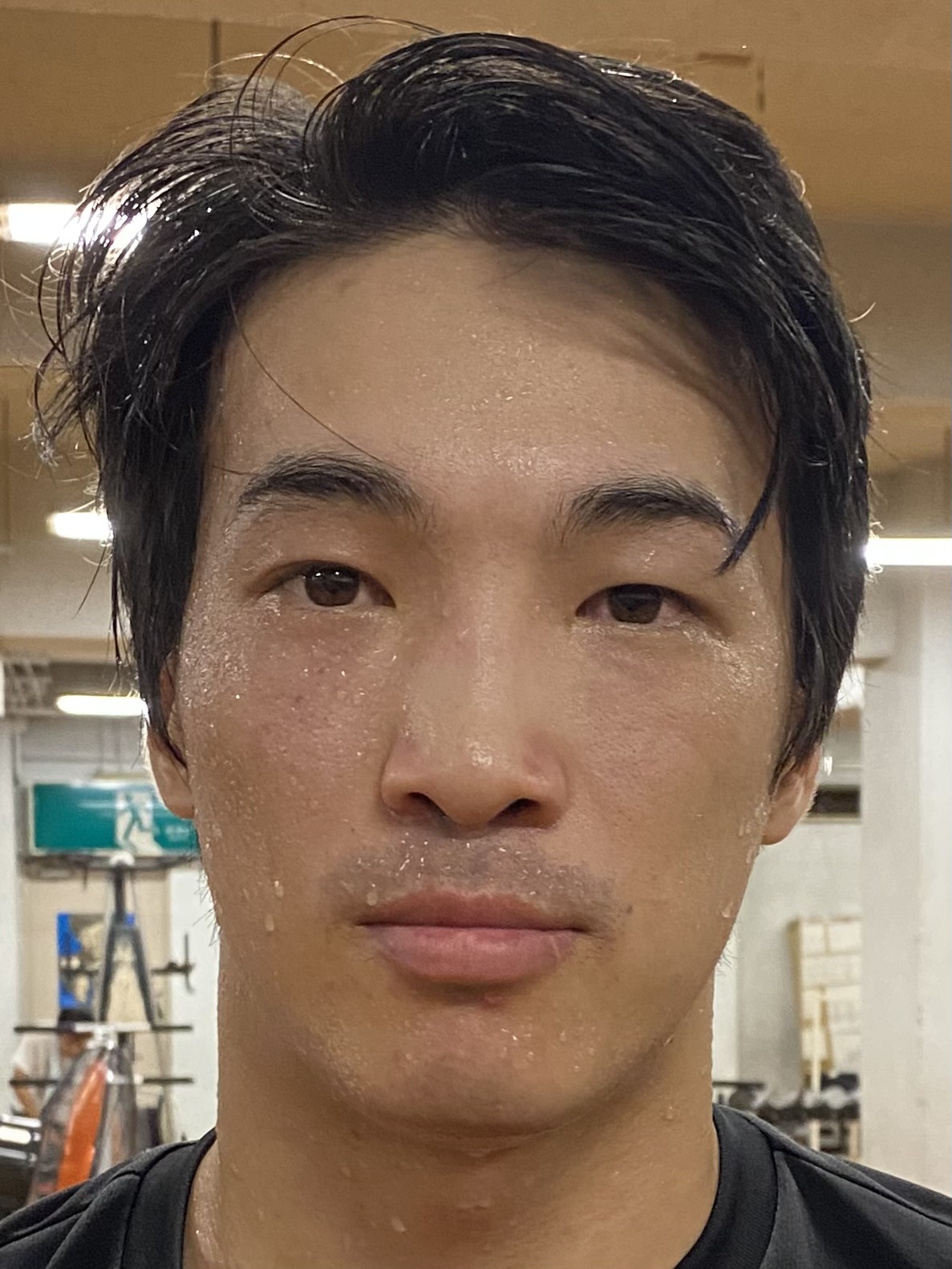 山中 圭市（ヤマナカケイイチ）選手情報