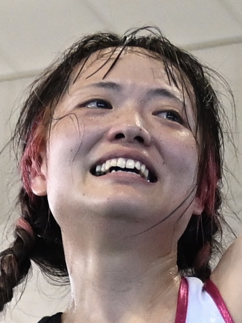花堂 栄里華（はなどうえりか）選手情報