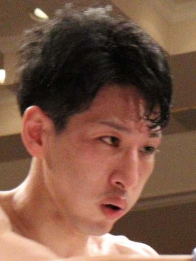 大槻 治樹（オオツキハルキ）選手情報