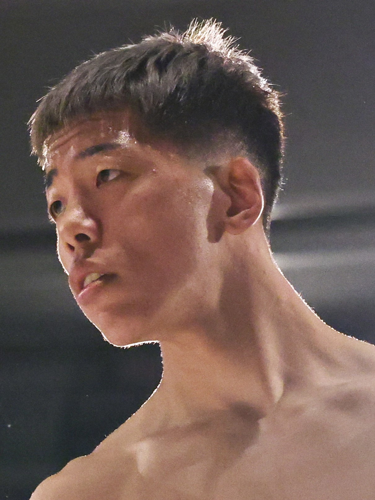 吉田 翔誠（ヨシダショウセイ）選手情報