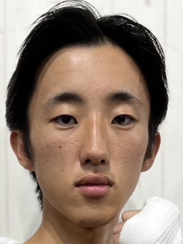 柳田 優希<br>(湘南龍拳)