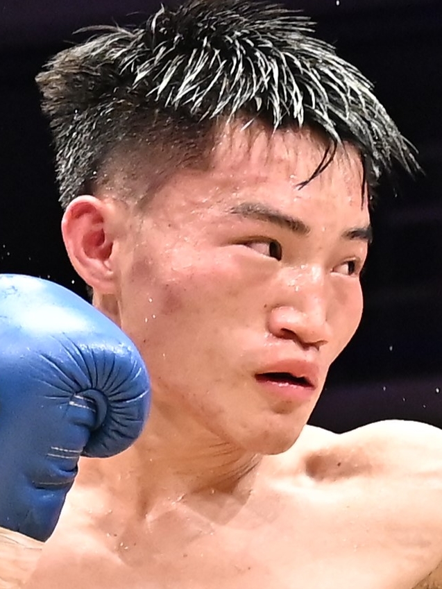 ホン シュンサイ（Shun Cai Hou）選手情報