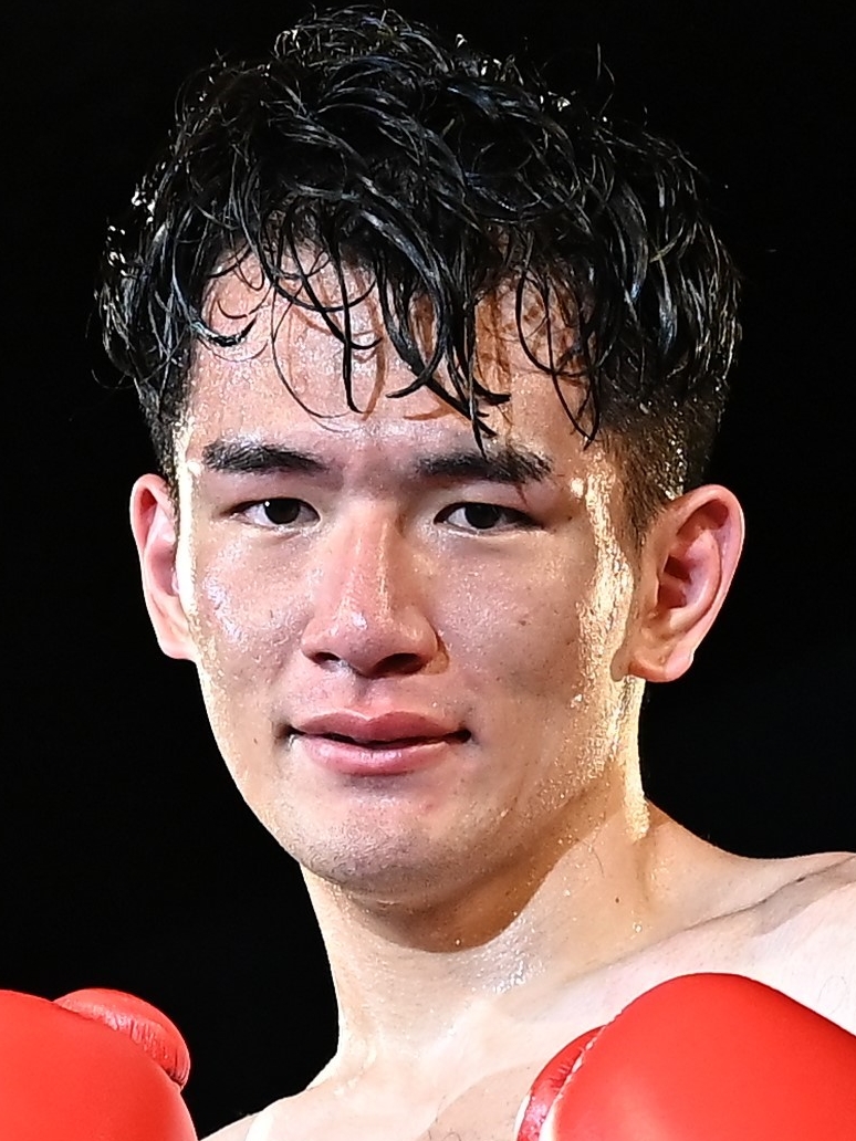 炎堂 勇希（エンドウユウキ）選手情報