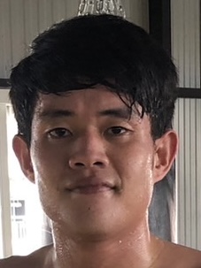 アピシット チャットパニツ（Apisit Cherdpanich）選手情報
