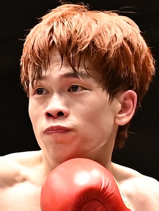 チャン シュン（Shushi Chang）選手情報