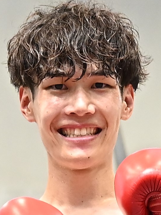 佐治 大輝（サジダイキ）選手情報