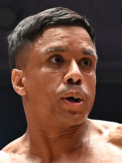 ロックリ ジェラム（ロックリジェラム）選手情報
