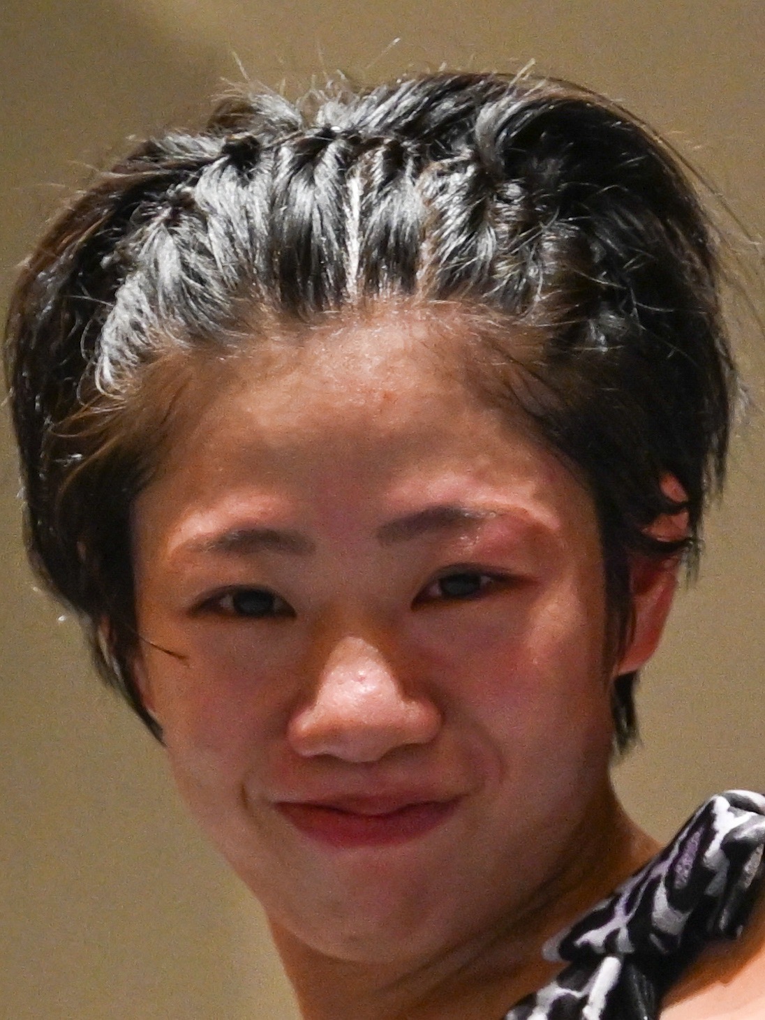 西 真央（ニシマオ）選手情報