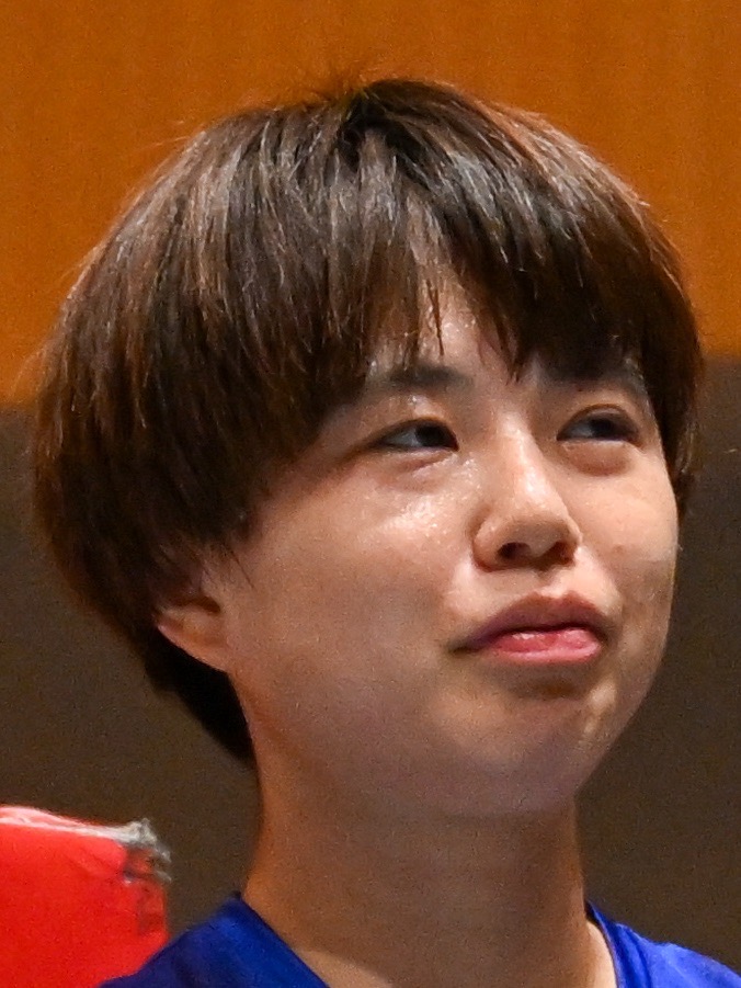 児島 朋香（コジマトモカ）選手情報