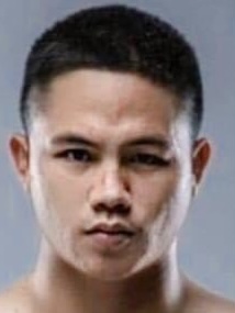ピーラポン ポンケア（Perapol Puangkeaw）選手情報