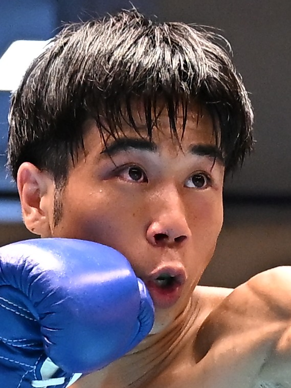 井野 慶信（イノケイシン）選手情報