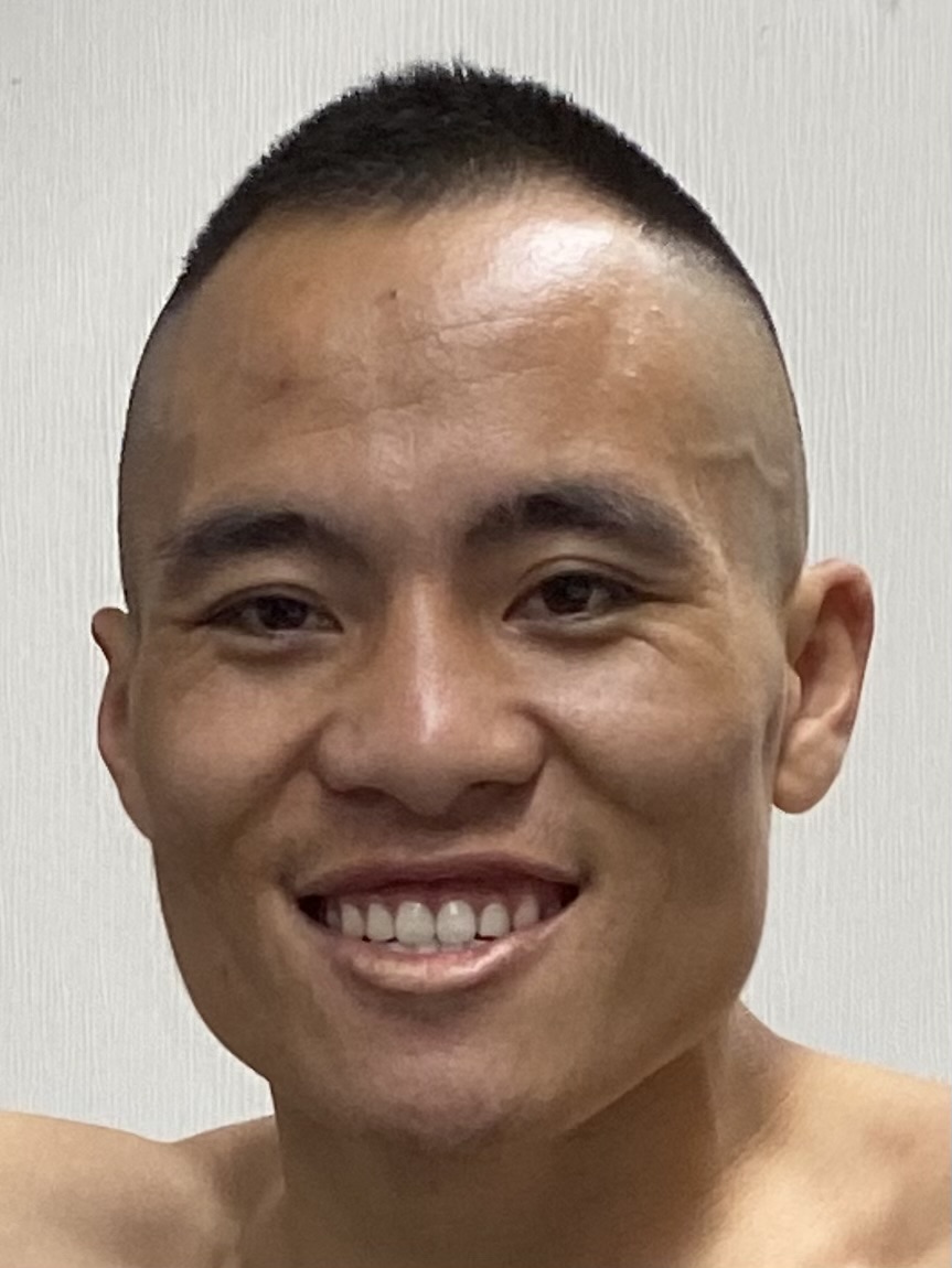 ラン コウコウ<br>(中国)