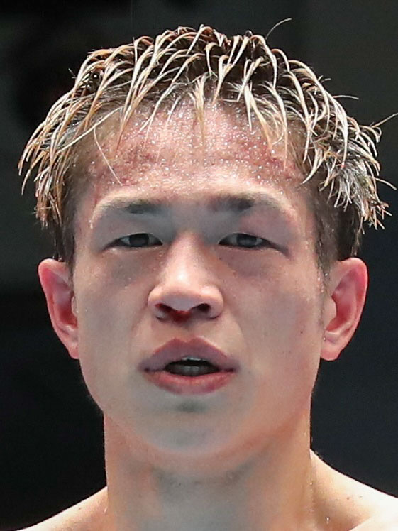 シャオリン孝司（シャオリンコウジ）選手情報