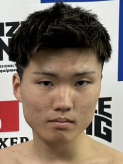 松江 琉翔（マツエリュウショウ）選手情報