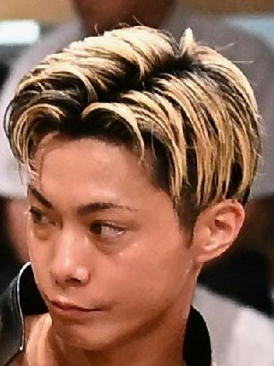 越田 慶也（コシタケイヤ）選手情報