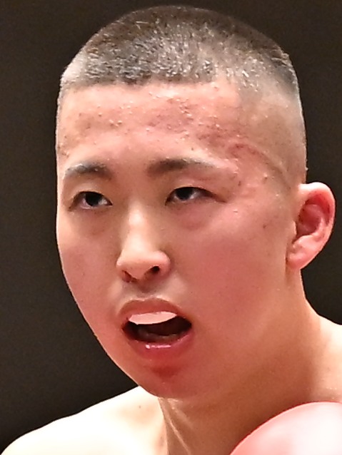 朝倉 銀次郎（アサクラギンジロウ）選手情報