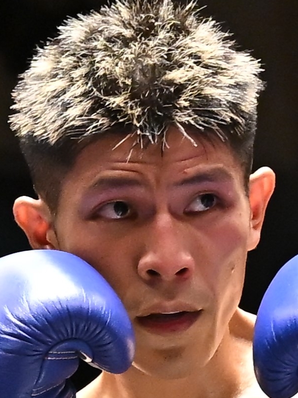 高尾 昌揮（タカオマサキ）選手情報