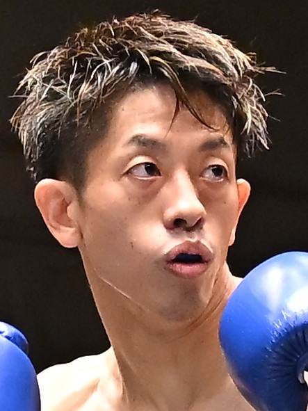 長野 弘樹<br>(ワタナベ)