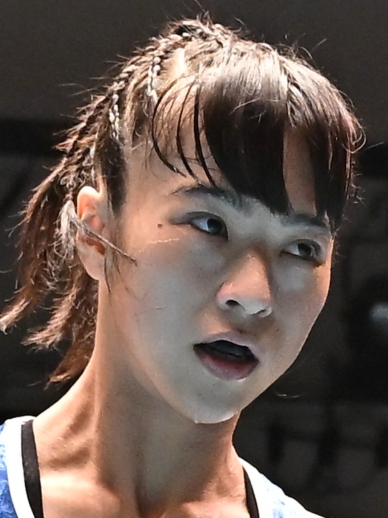 中尾 都（ナカオミヤコ）選手情報