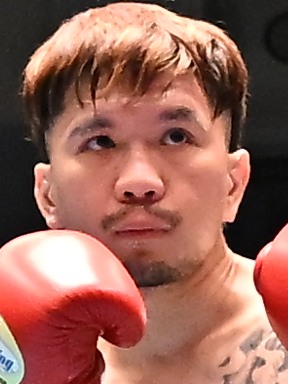 セットサワッド ナロンジー（Narongdej Setsawad）選手情報
