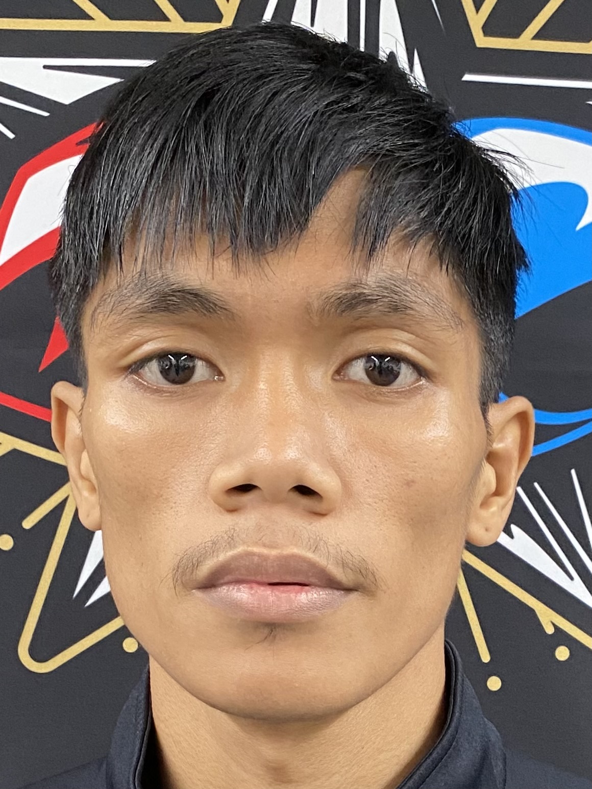 エイドリアン レラサン（Adrian Lerasan）選手情報