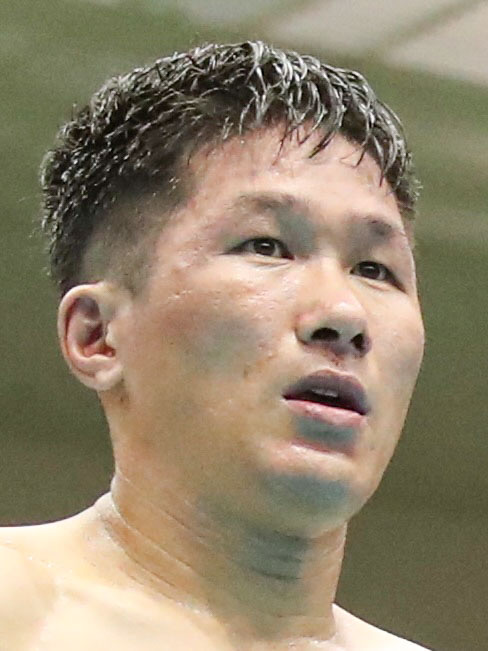 高野 勝弥（タカノカツヤ）選手情報