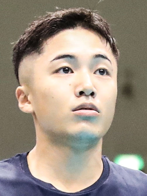 橋本 悠（ハシモトユウ）選手情報