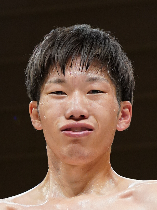 興津 優成（オキツユウセイ）選手情報