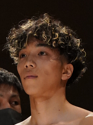 山下 暖士（ヤマシタハルト）選手情報