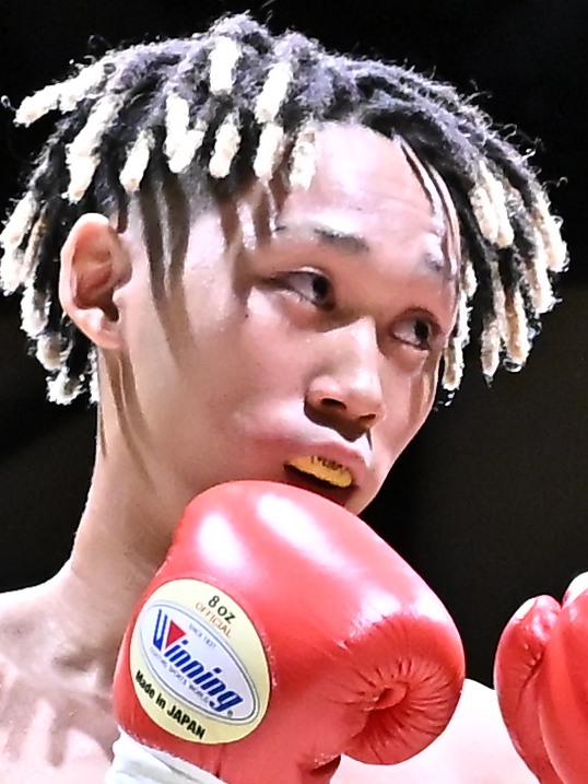阪口 莉玖斗（サカグチリクト）選手情報