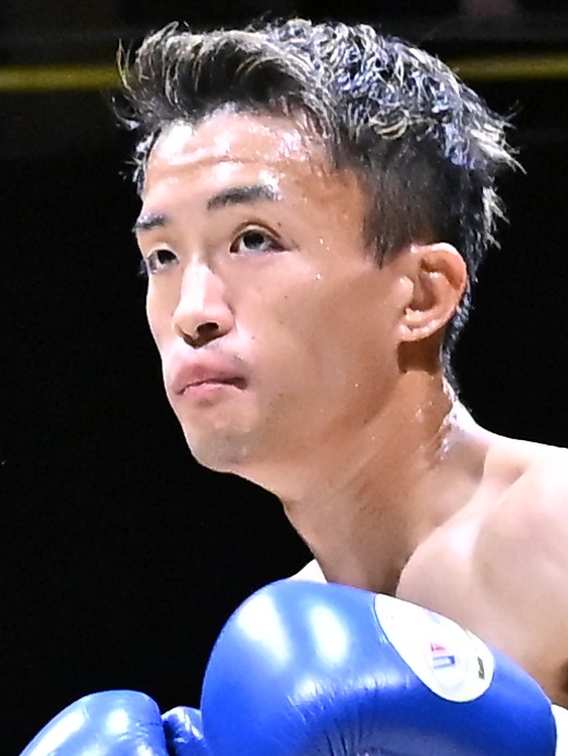 伊東 伸喜（イトウノブキ）選手情報