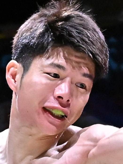 三笠 優樹（ミカサユウキ）選手情報