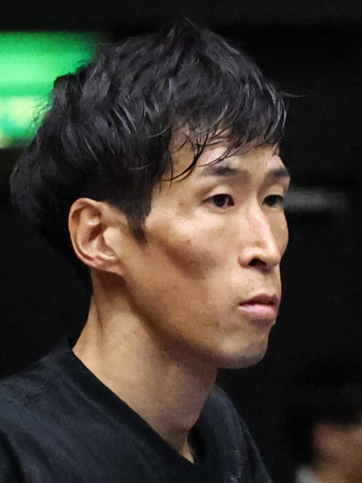 中西 雄紀（ナカニシユウキ）選手情報