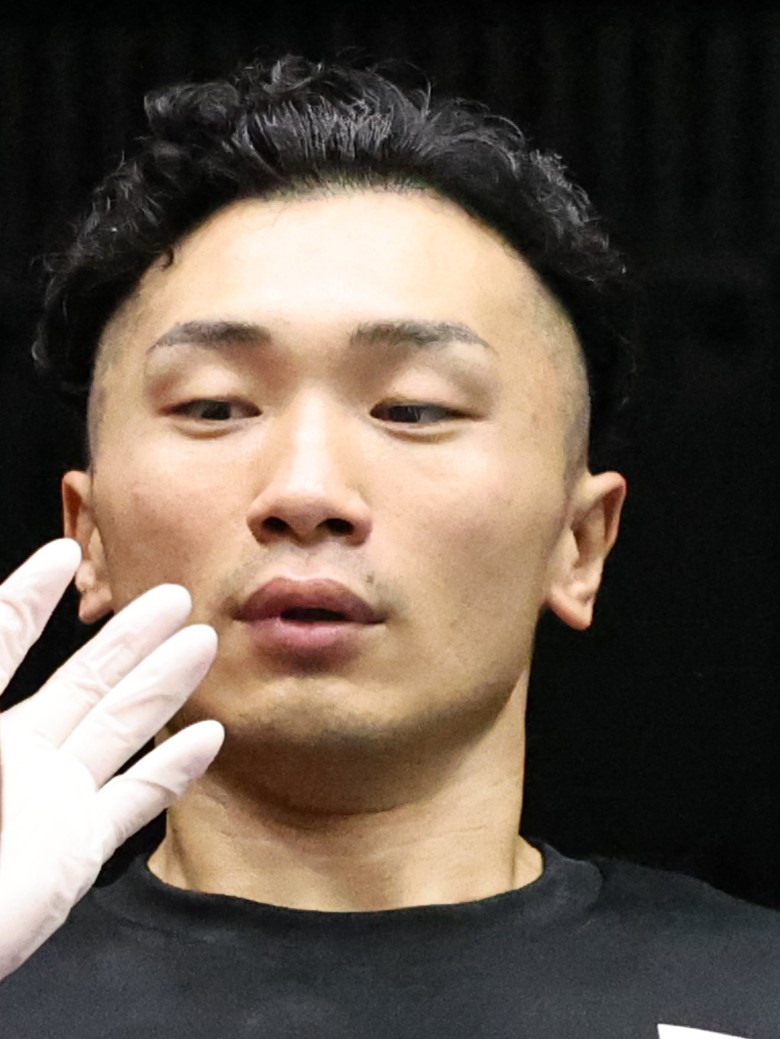 藤本 丈（フジモトジョウ）選手情報